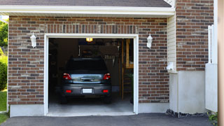 Garage Door Installation at Pamlar San Jose, California